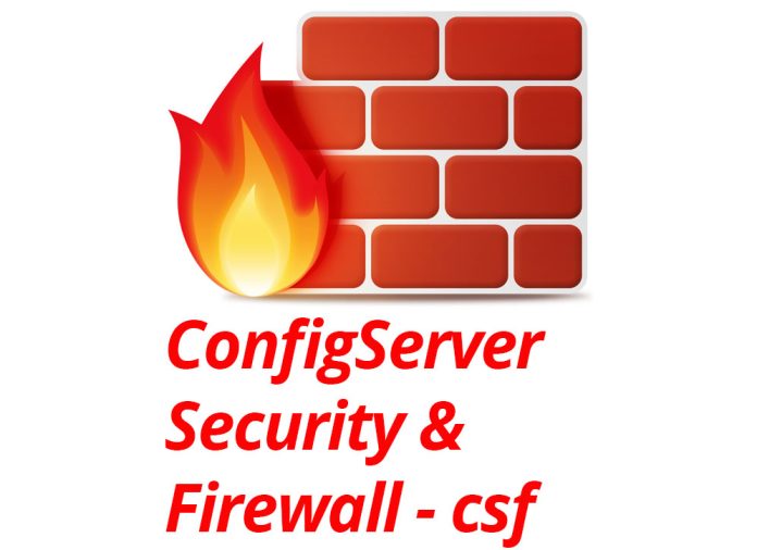 ConfigServer-Security-&-Firewall-csf