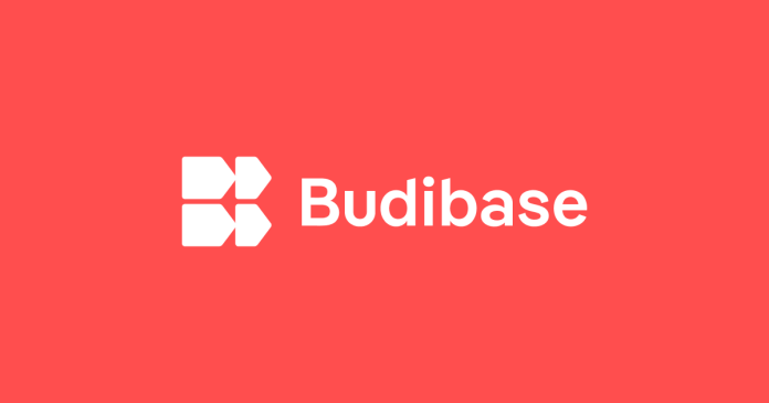 budibase