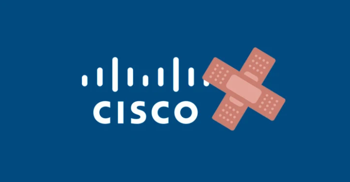 cisco-patch