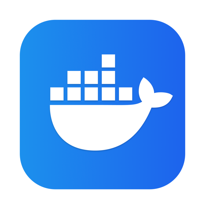 docker docker