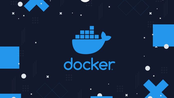 docker2