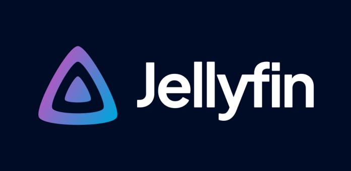 jellyfin