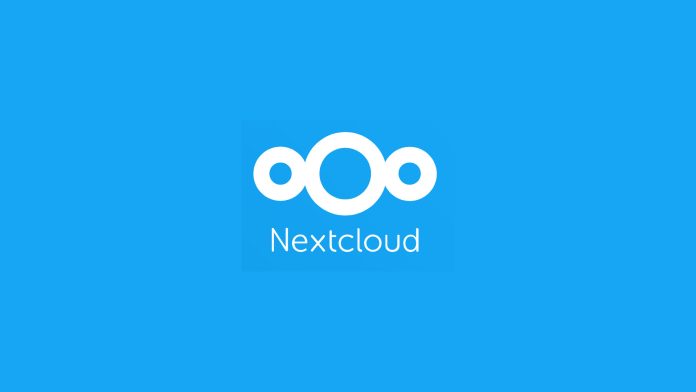 nextcloud nextcloud