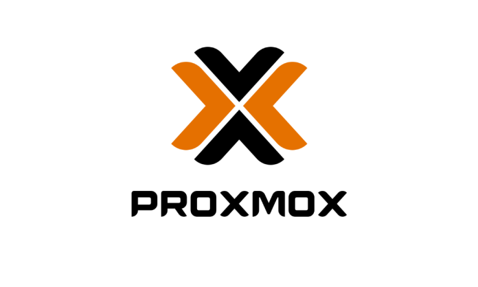 proxmox