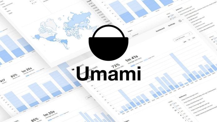 umami