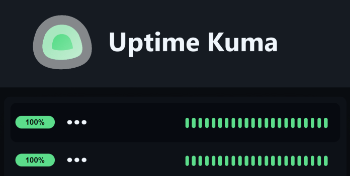 uptimekuma