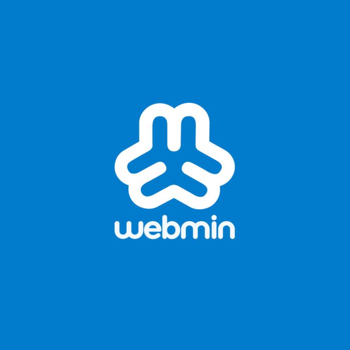 webmin