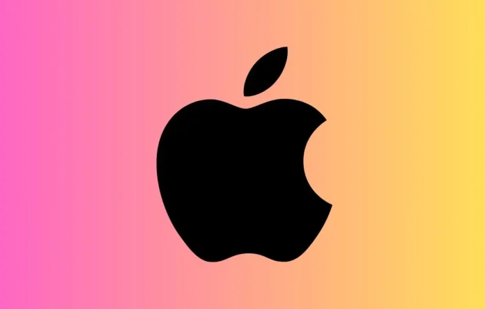 apple