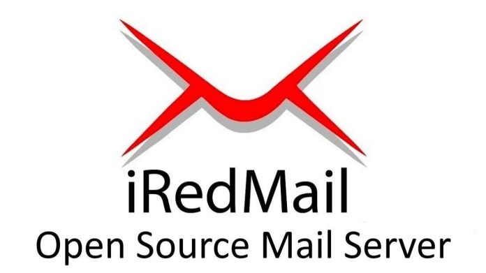 iredmail